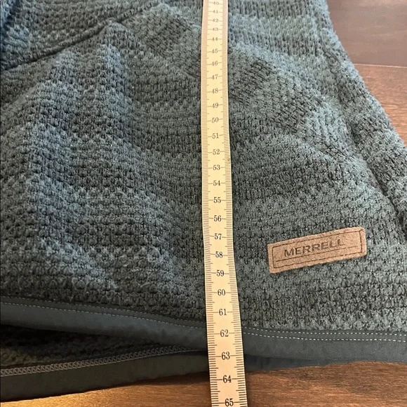 Merrell Textured Sweater L - Picture 6 of 7